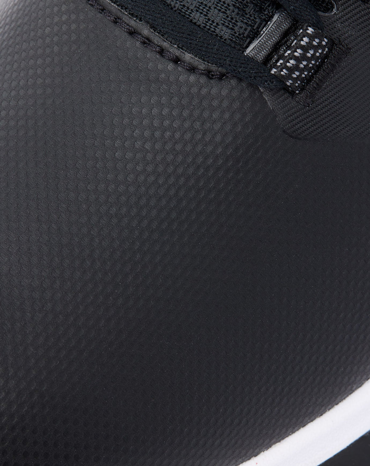 The Ringer 2 Golf Shoe Black | Travis Mathew