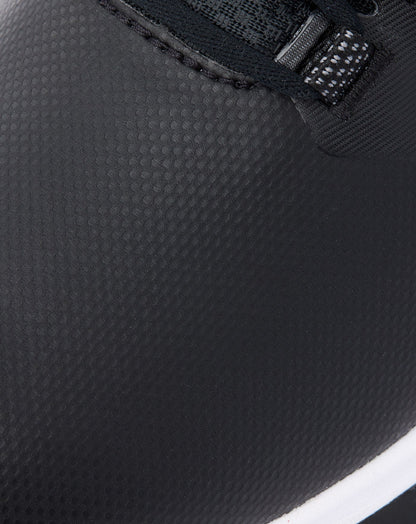 The Ringer 2 Golf Shoe Black | Travis Mathew