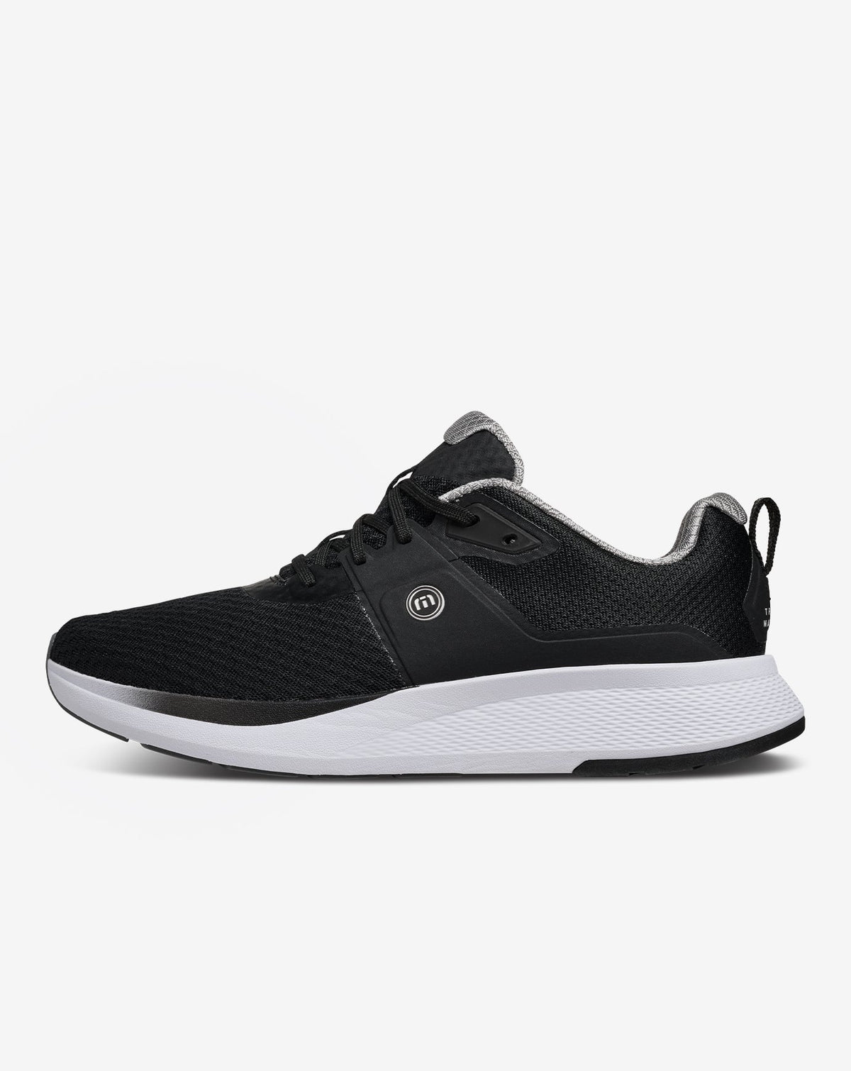 The NuAge Black | Travis Mathew