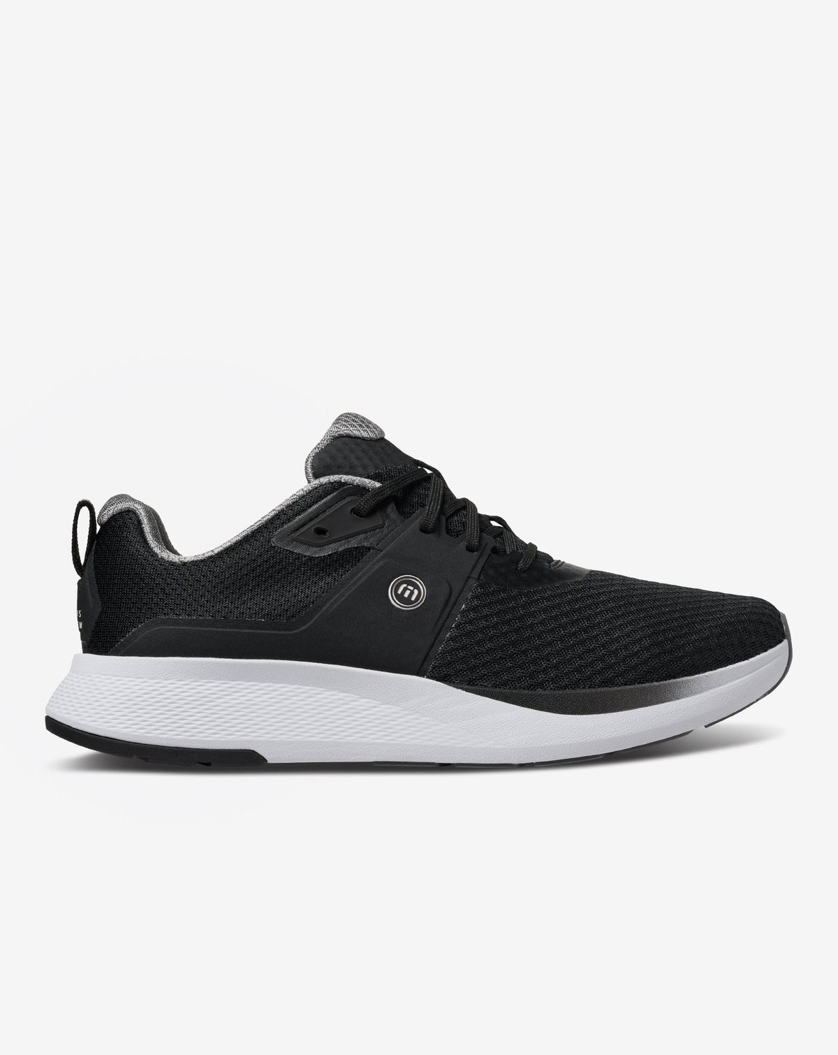 The NuAge Black | Travis Mathew