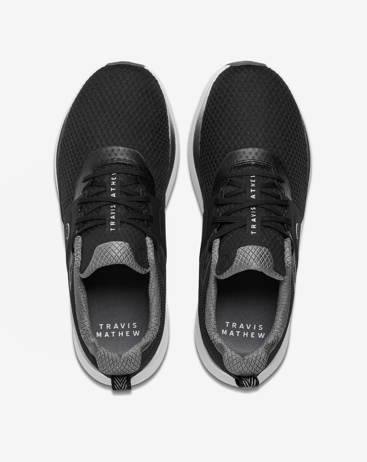 The NuAge Black | Travis Mathew