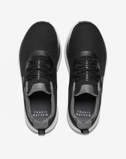 The NuAge Black | Travis Mathew
