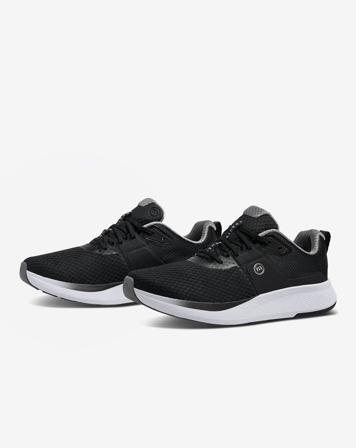 The NuAge Black | Travis Mathew