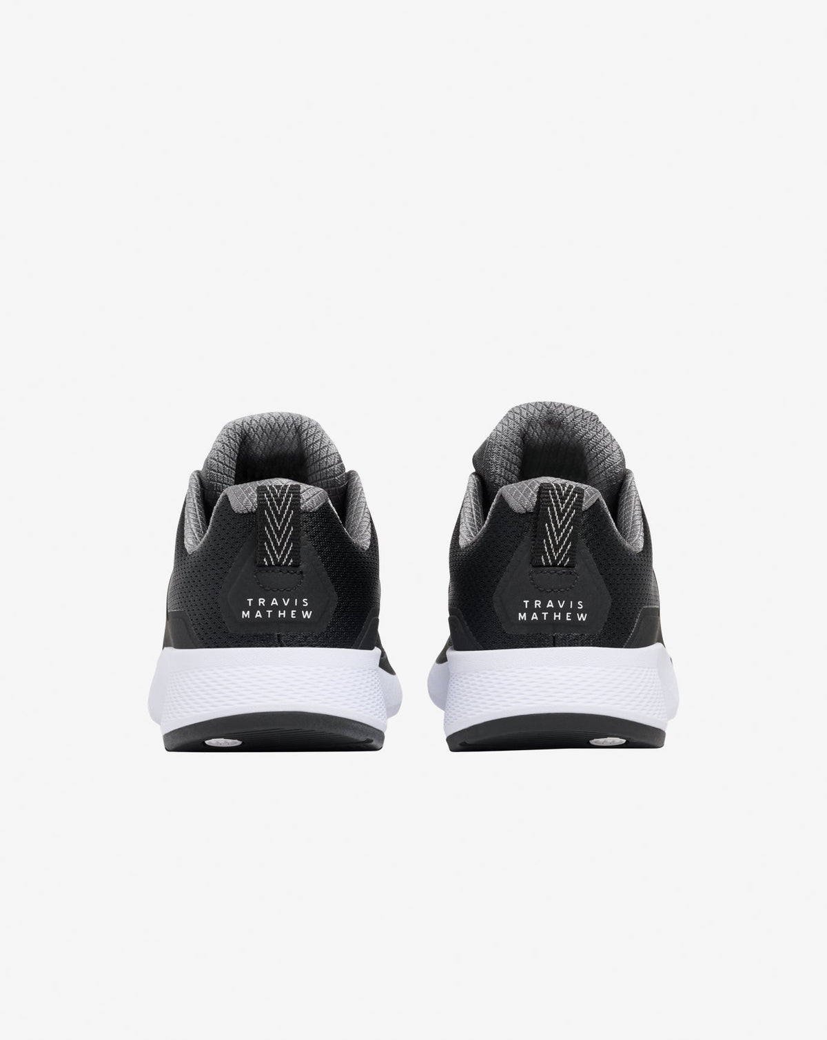 The NuAge Black | Travis Mathew