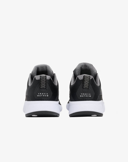 The NuAge Black | Travis Mathew