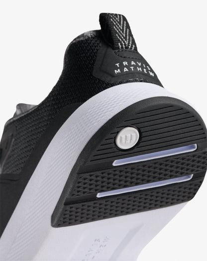 The NuAge Black | Travis Mathew