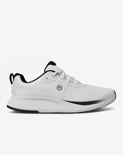 The NuAge White | Travis Mathew