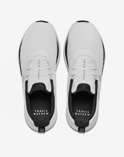 The NuAge White | Travis Mathew