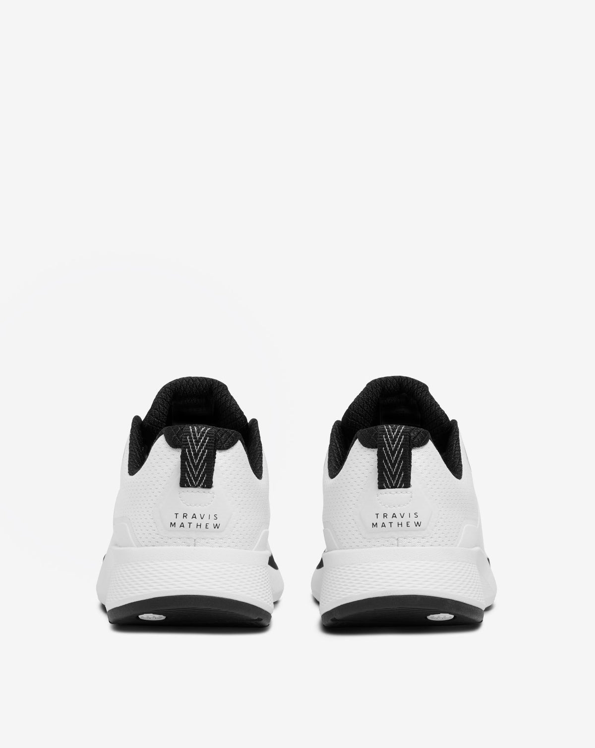 The NuAge White | Travis Mathew