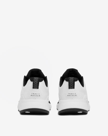 The NuAge White | Travis Mathew