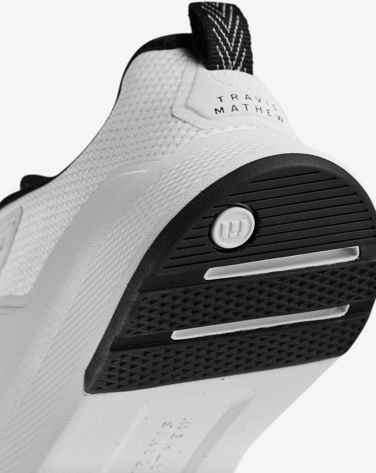 The NuAge White | Travis Mathew