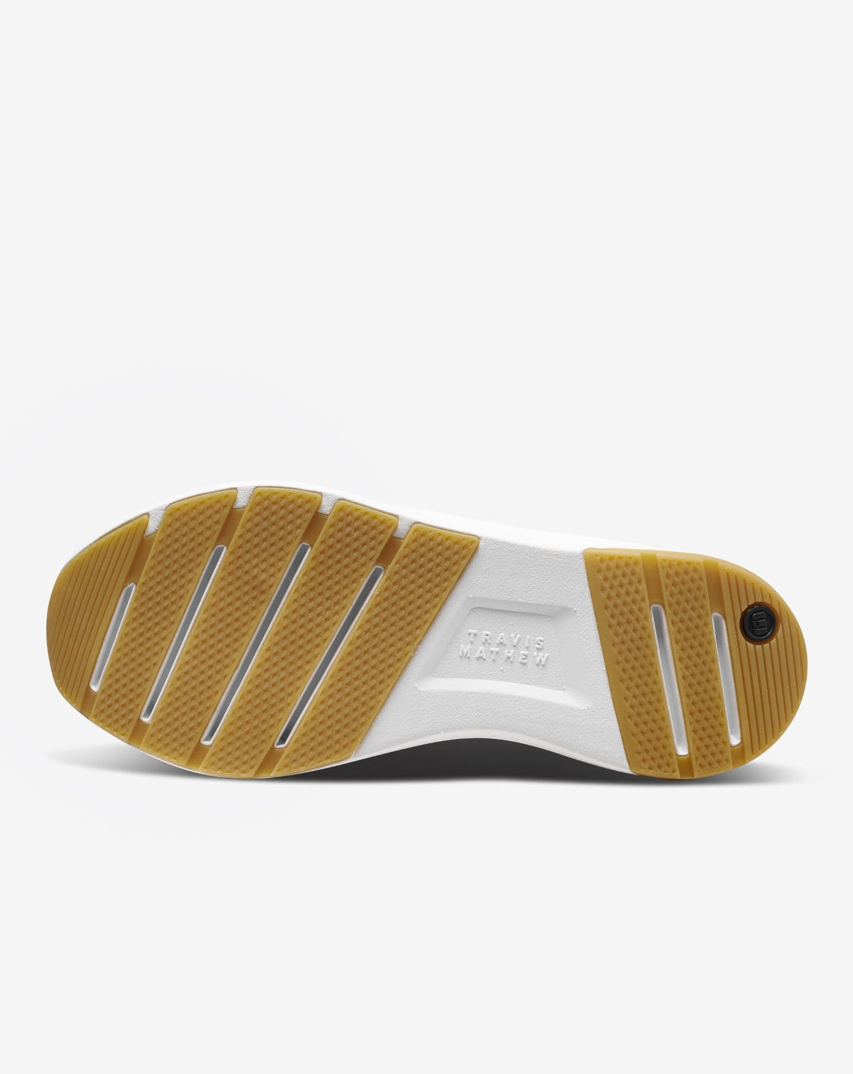 The NuAge Italian Sand | Travis Mathew