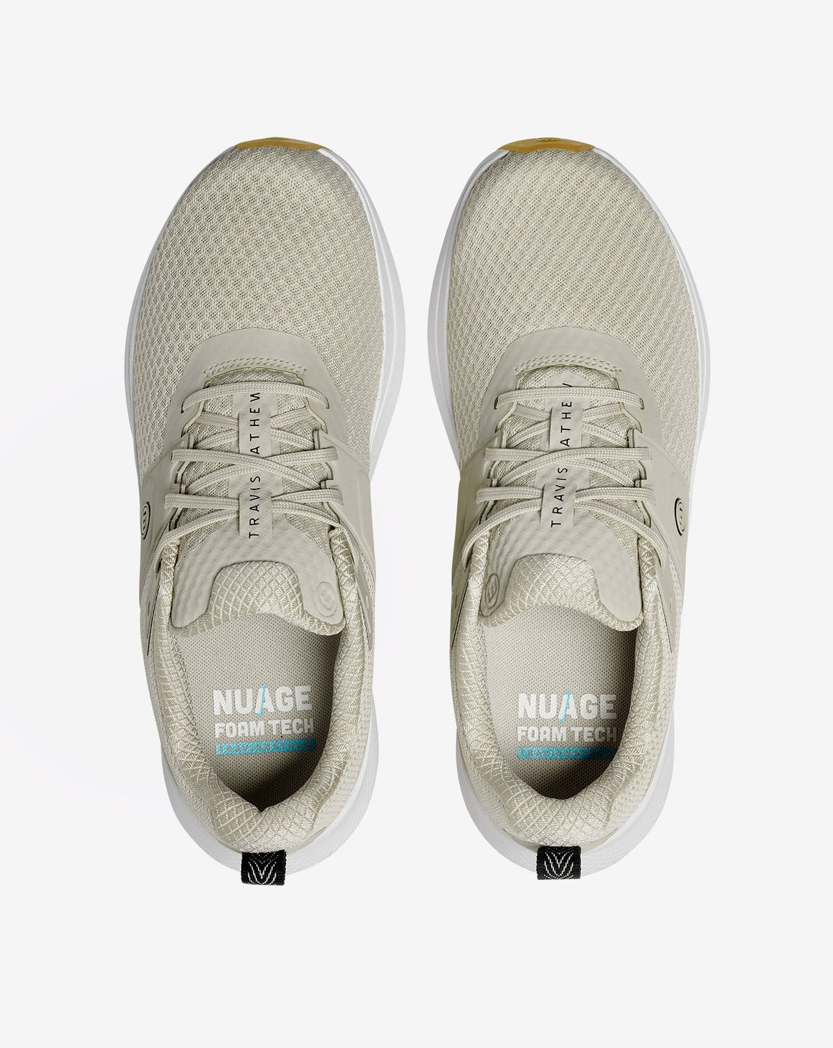 The NuAge Italian Sand | Travis Mathew