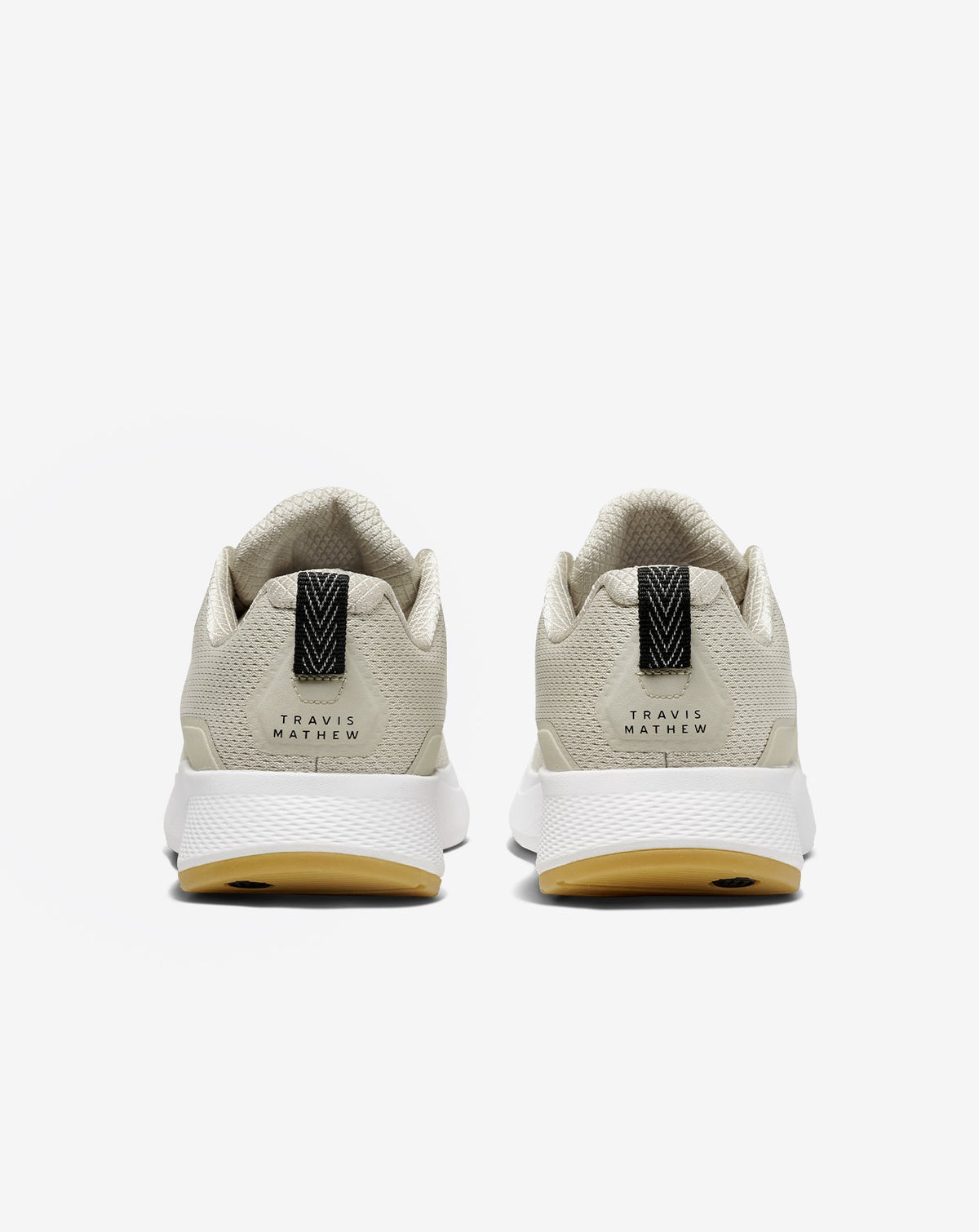 The NuAge Italian Sand | Travis Mathew