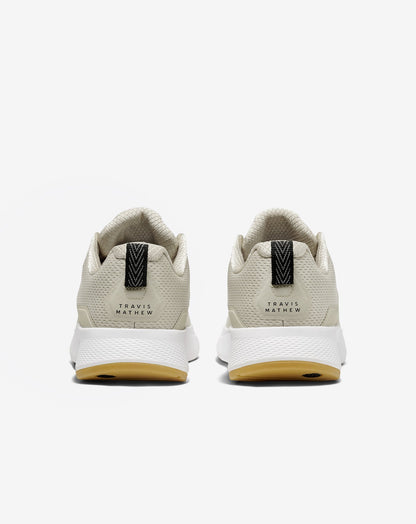The NuAge Italian Sand | Travis Mathew