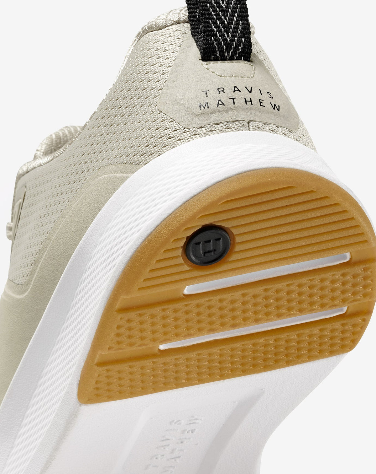 The NuAge Italian Sand | Travis Mathew