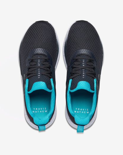 The NuAge Ebony | Travis Mathew
