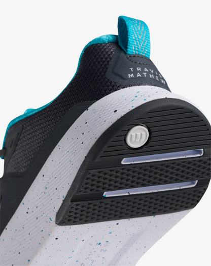 The NuAge Ebony | Travis Mathew