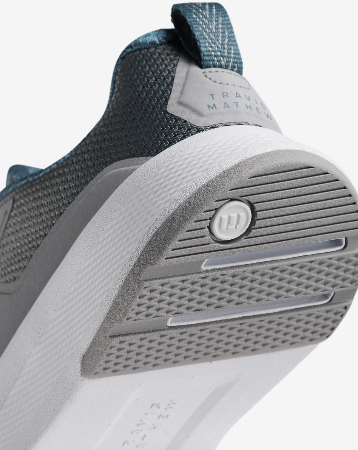 The NuAge Sleet | Travis Mathew