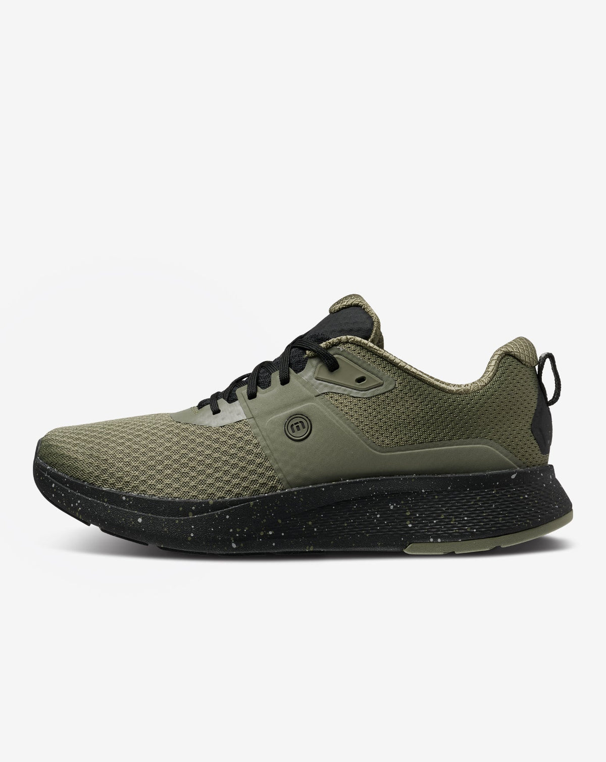The NuAge Olive/Black | Travis Mathew