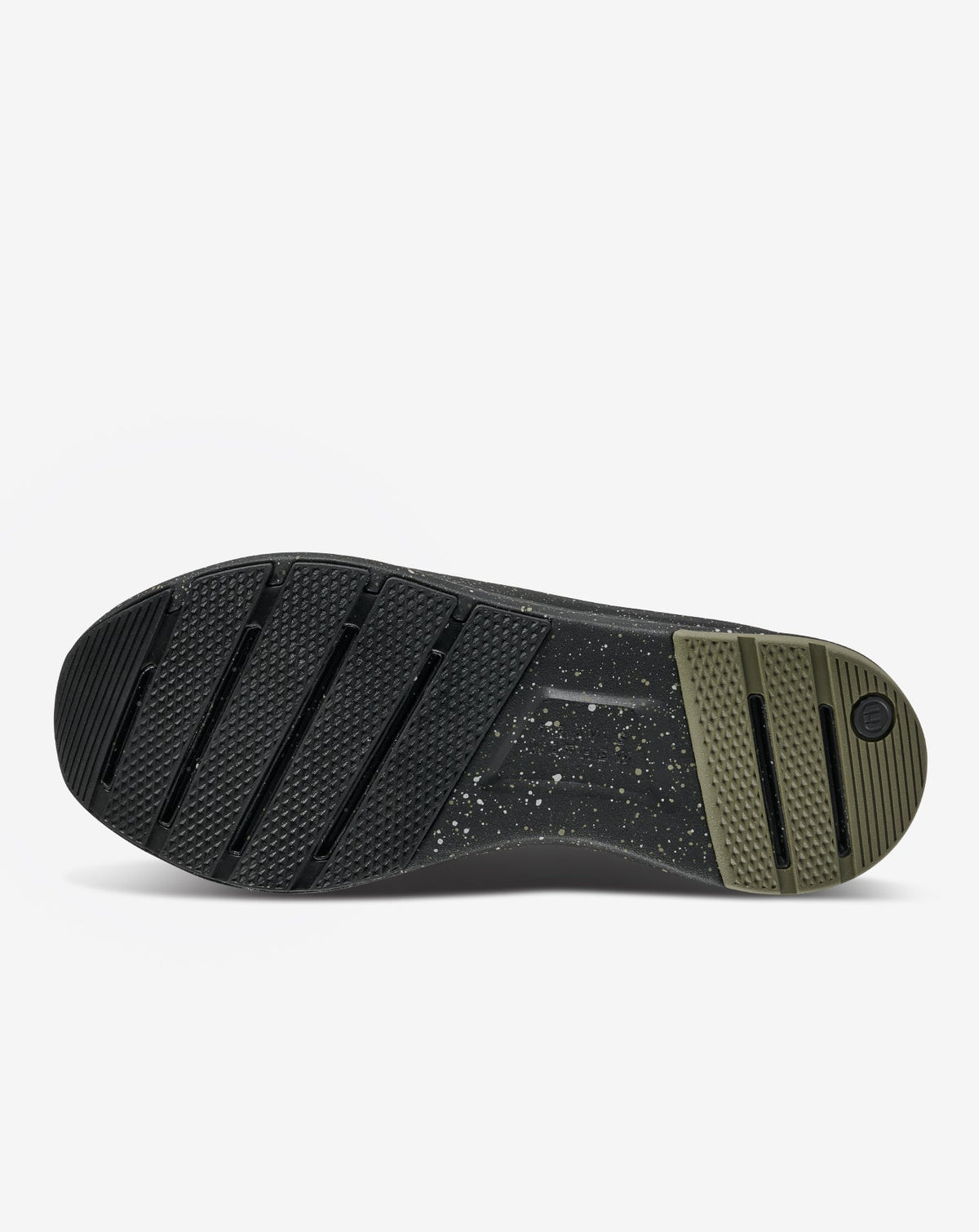 The NuAge Olive/Black | Travis Mathew