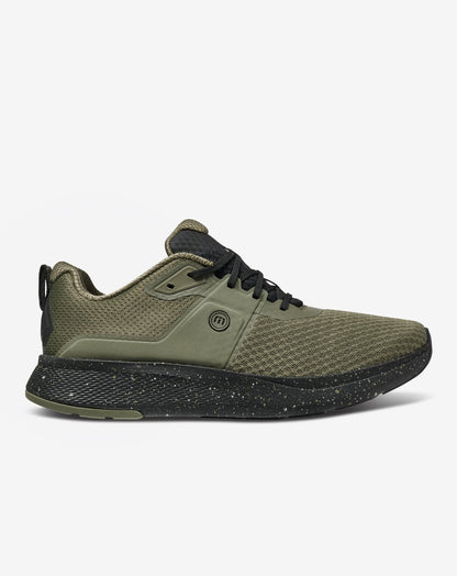 The NuAge Olive/Black | Travis Mathew