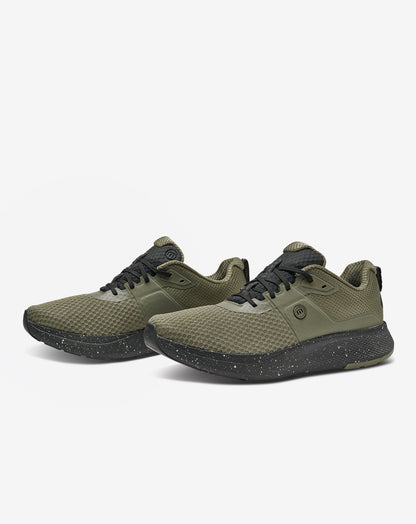The NuAge Olive/Black | Travis Mathew