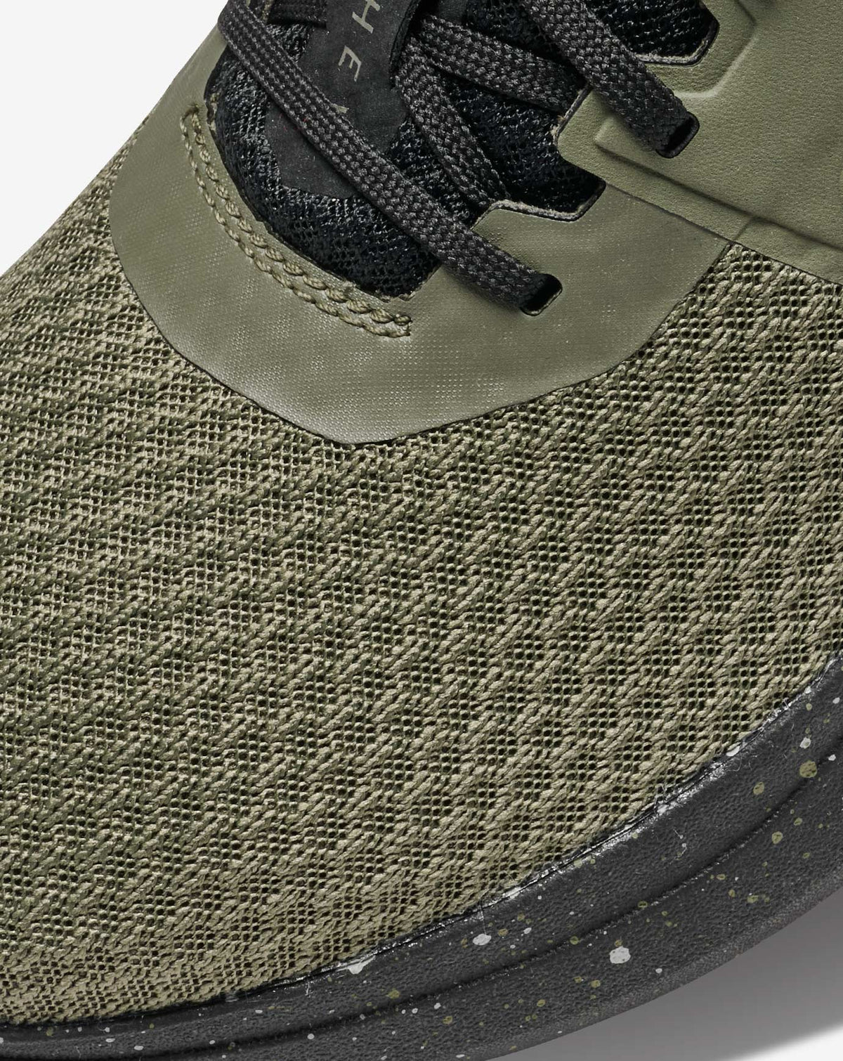 The NuAge Olive/Black | Travis Mathew