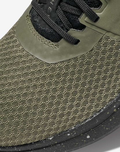The NuAge Olive/Black | Travis Mathew