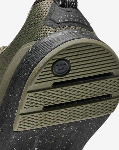 The NuAge Olive/Black | Travis Mathew