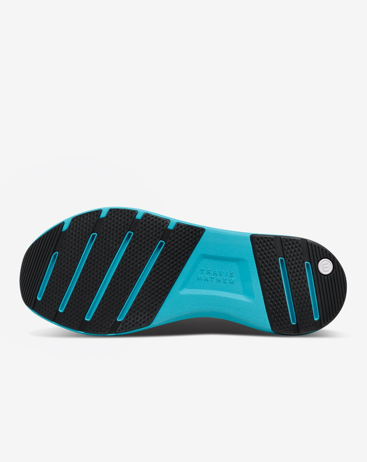 The NuAge White/Blue | Travis Mathew