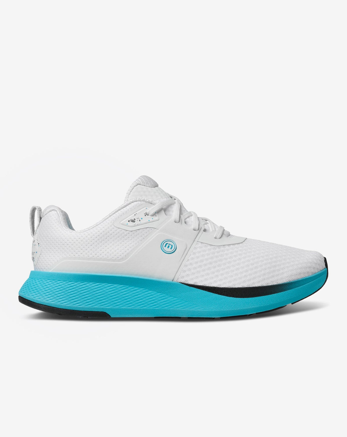 The NuAge White/Blue | Travis Mathew