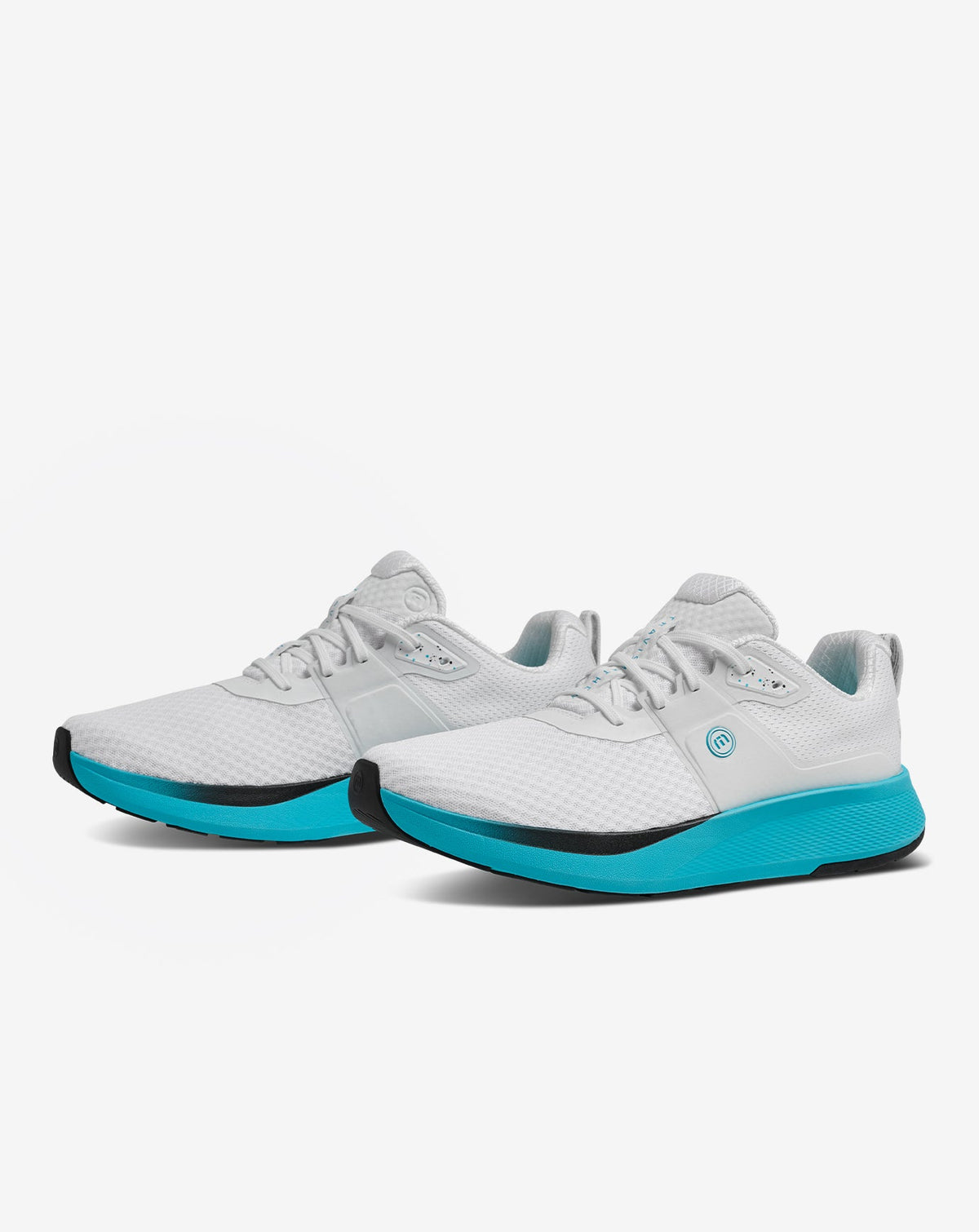 The NuAge White/Blue | Travis Mathew