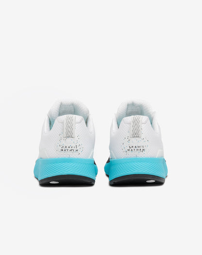 The NuAge White/Blue | Travis Mathew