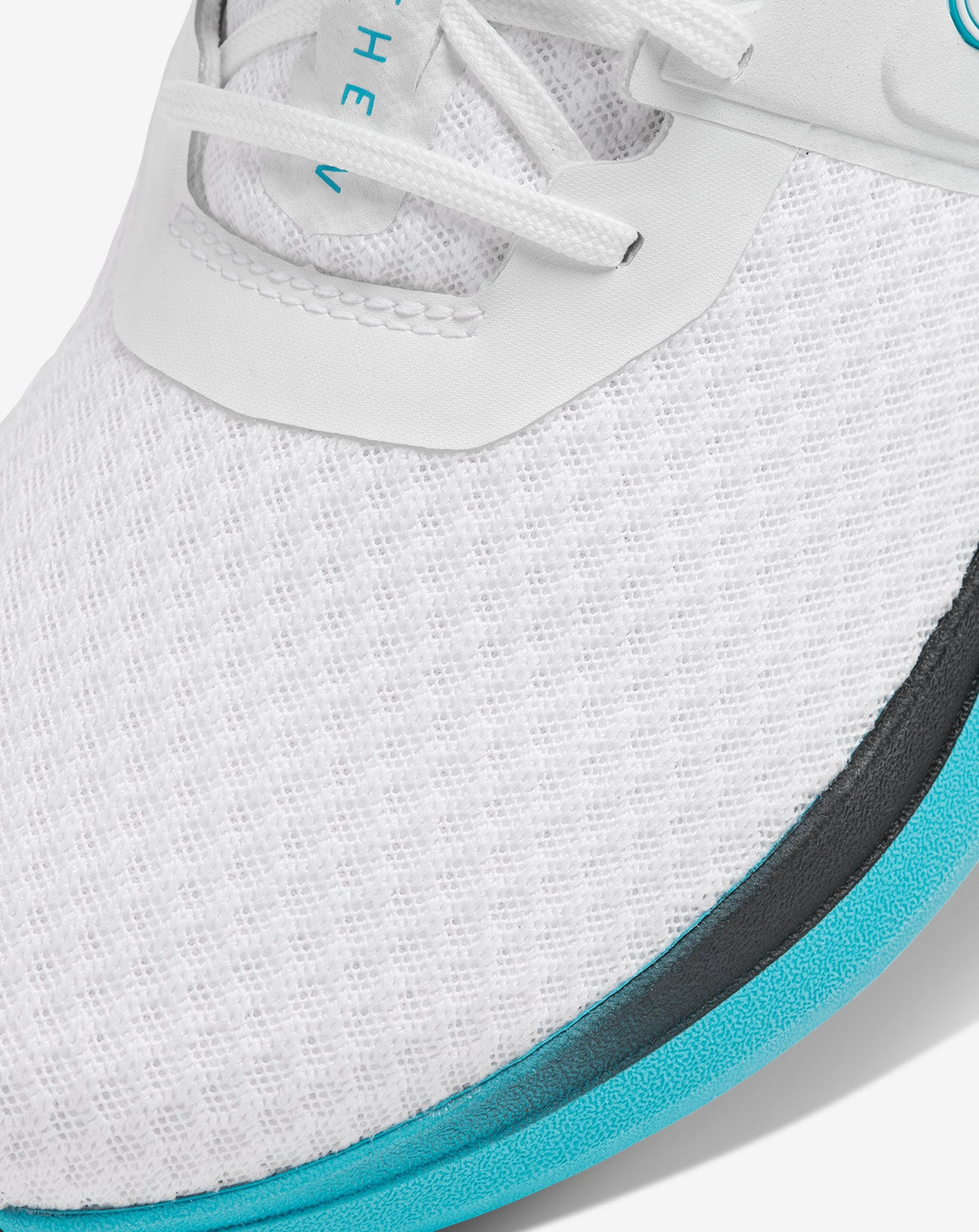 The NuAge White/Blue | Travis Mathew