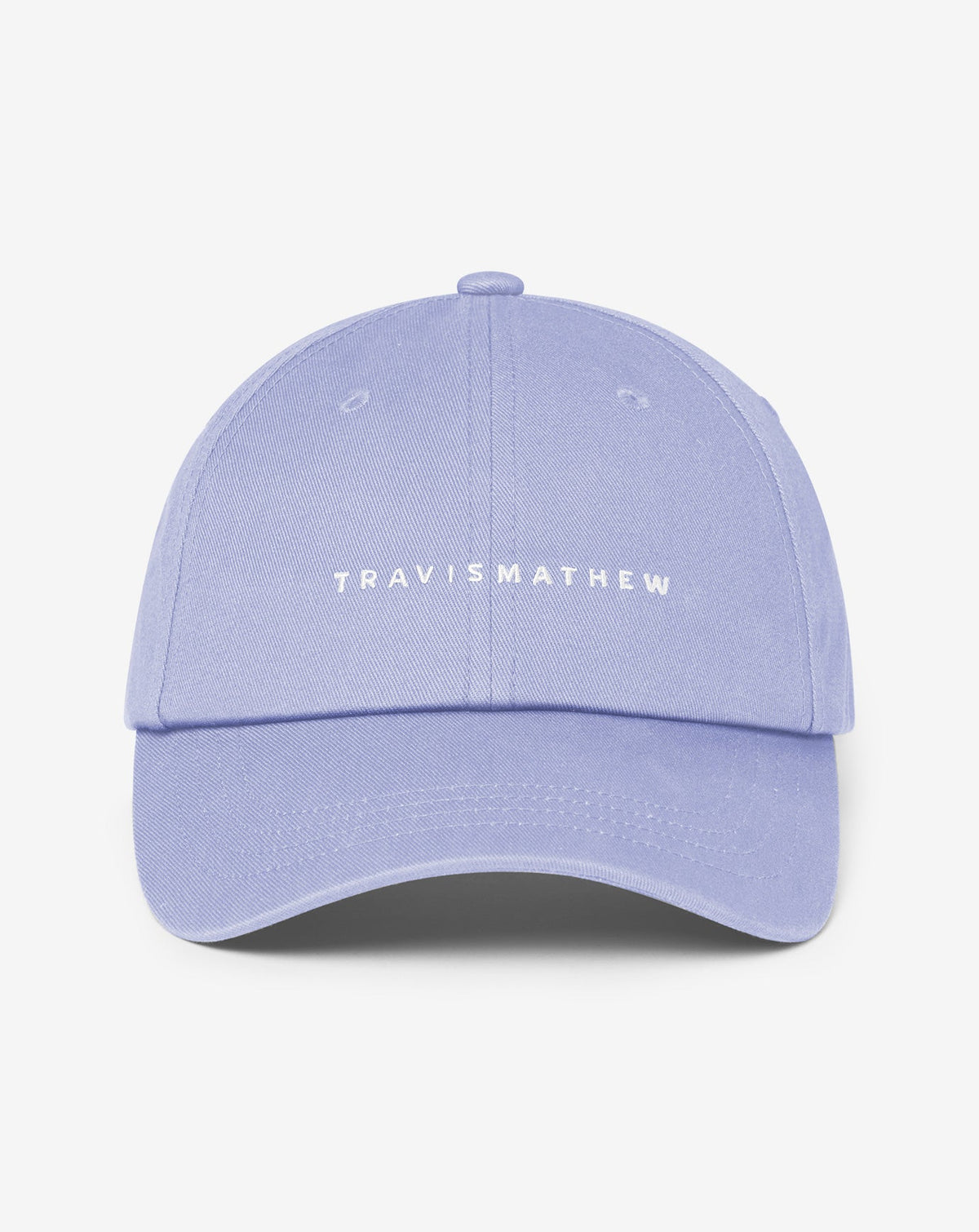 The Dad Hat Mid Blue | Travis Mathew