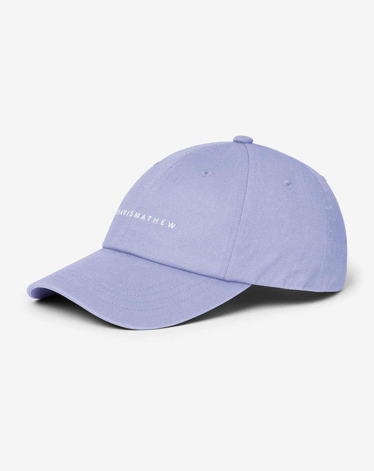 The Dad Hat Mid Blue | Travis Mathew