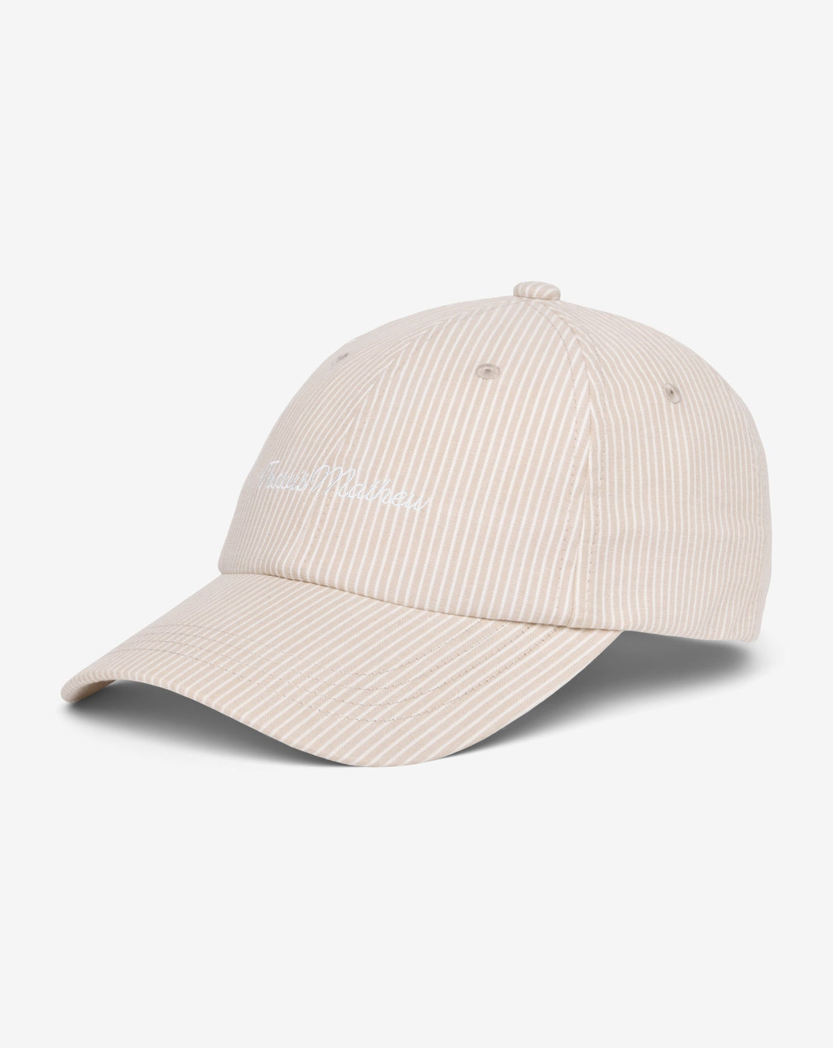 Cloudspire Adjustable Hat Soft Taupe | Travis Mathew