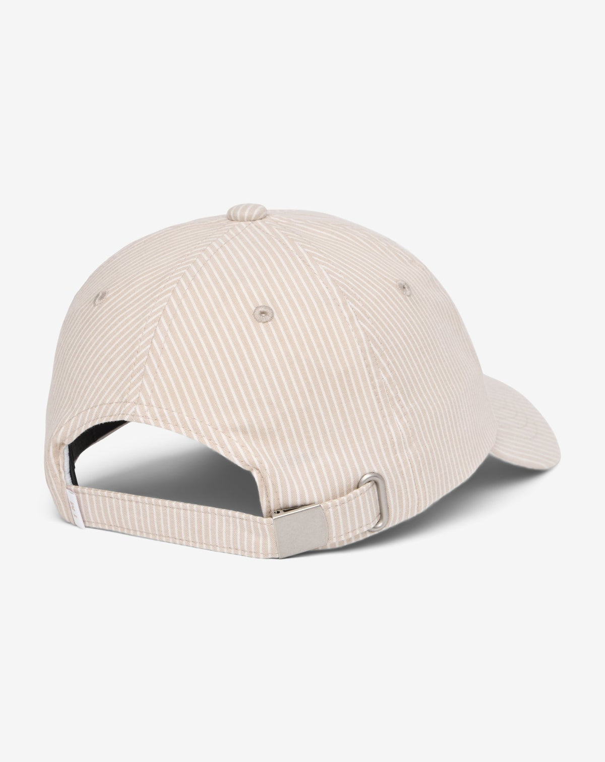 Cloudspire Adjustable Hat Soft Taupe | Travis Mathew