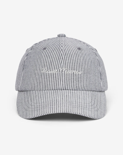 Cloudspire Adjustable Hat Navy Blazer | Travis Mathew