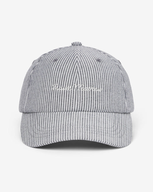 Cloudspire Adjustable Hat Navy Blazer | Travis Mathew