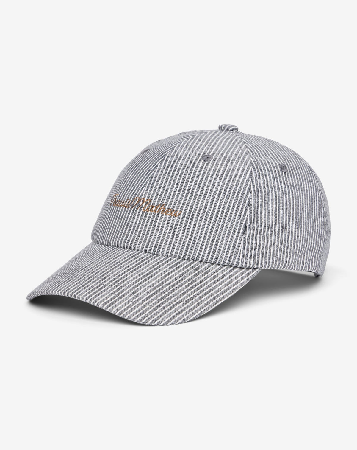 Cloudspire Adjustable Hat Navy Blazer | Travis Mathew