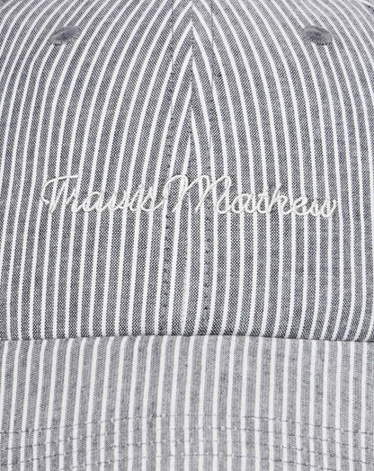 Cloudspire Adjustable Hat Navy Blazer | Travis Mathew