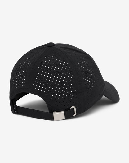 Moonshadow Adjustable Hat Black | Travis Mathew