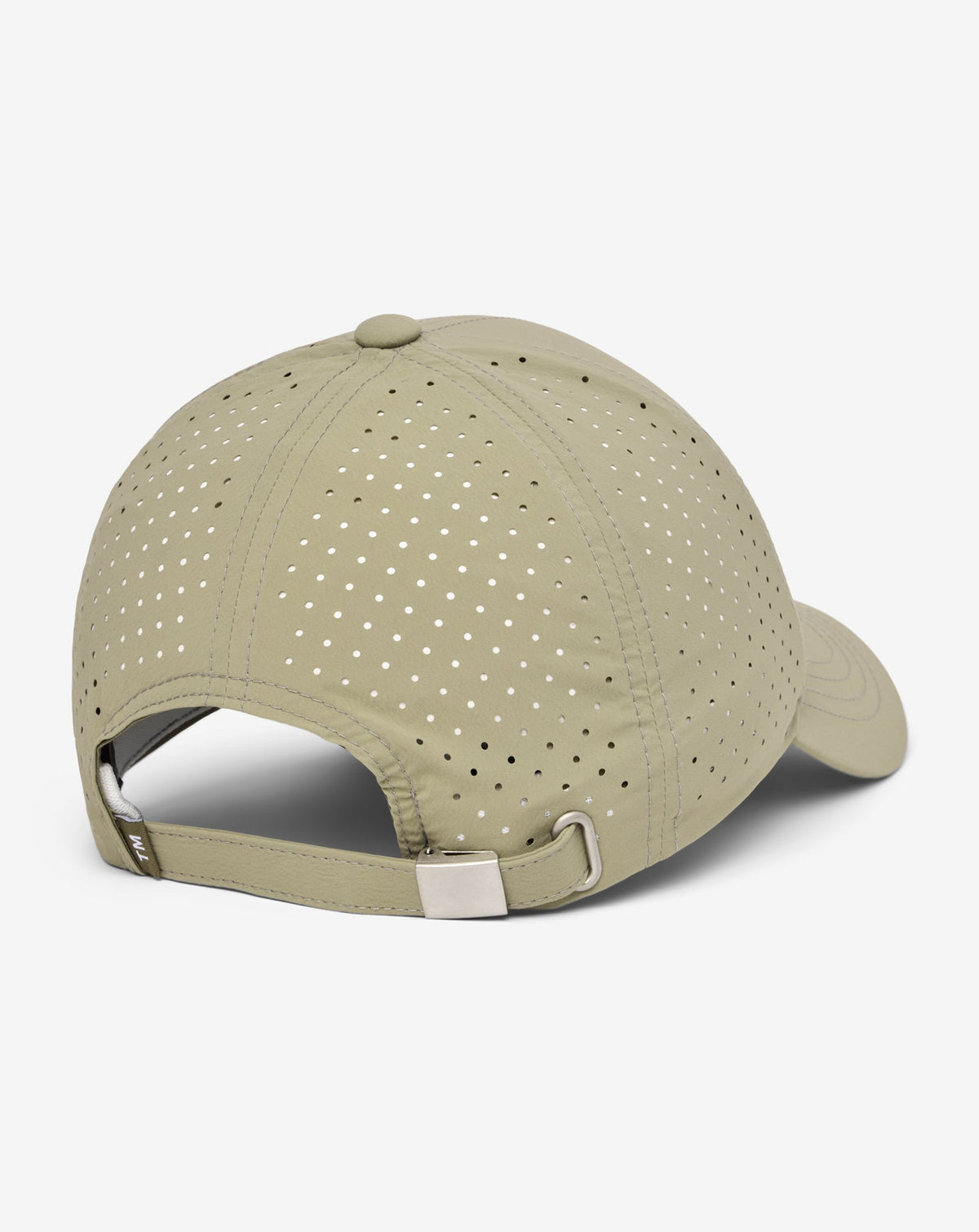 Moonshadow Adjustable Hat Oil Green | Travis Mathew