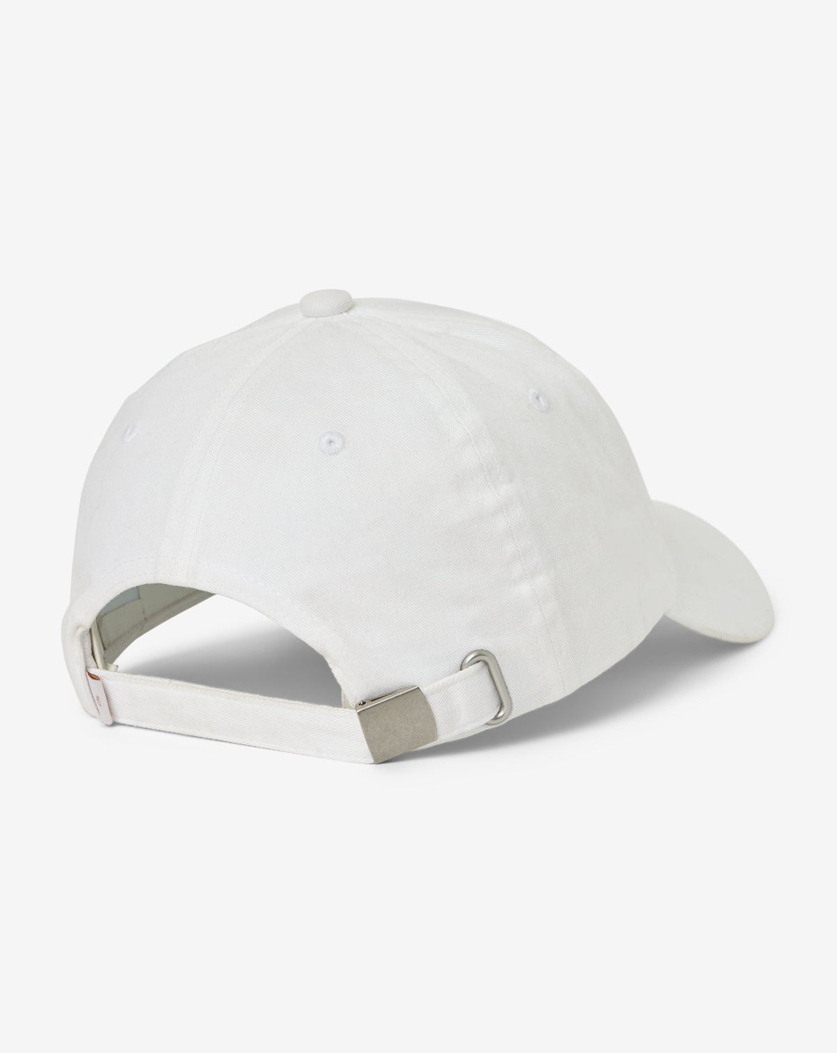 The Dad Hat White | Travis Mathew