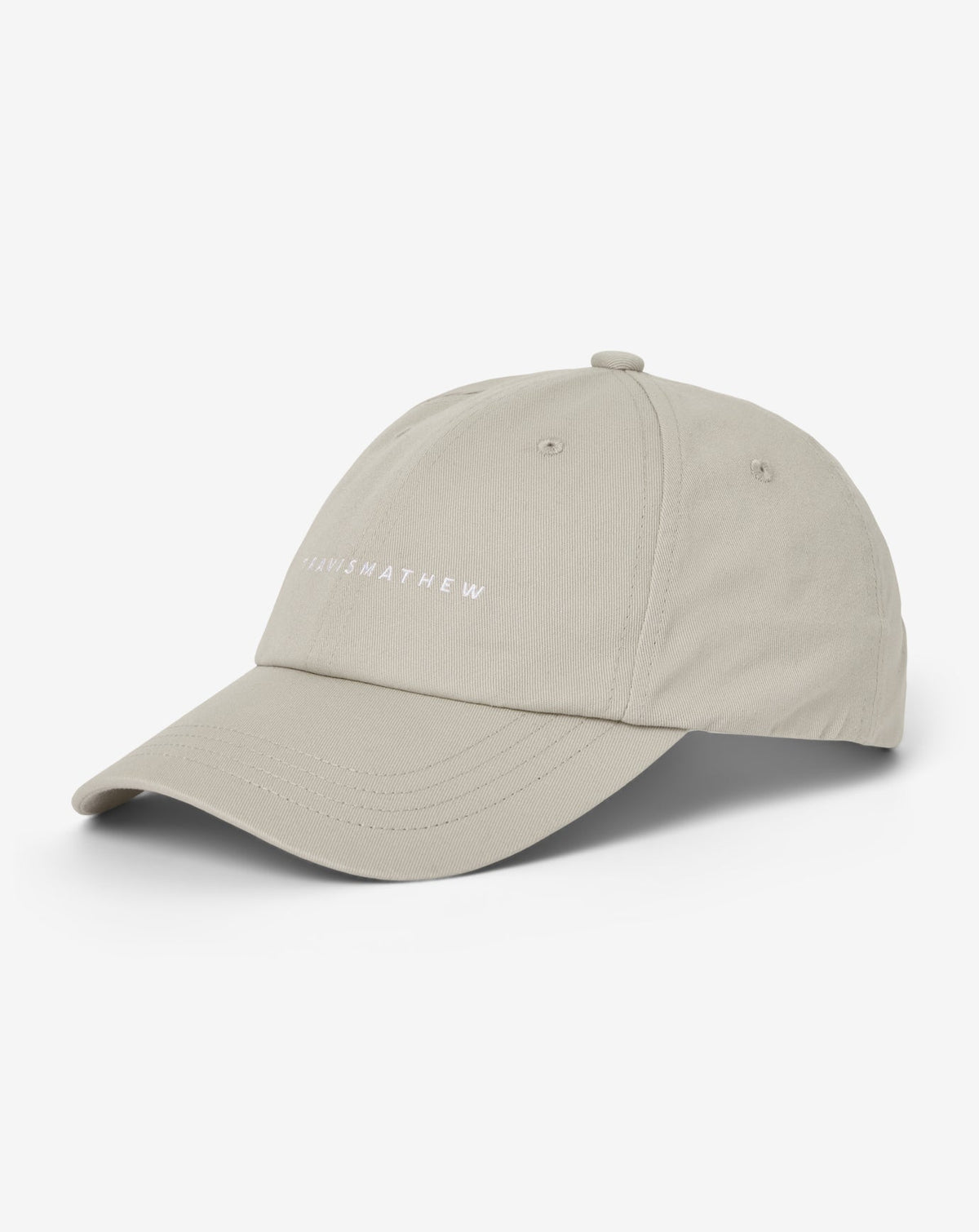 The Dad Hat Light Khaki | Travis Mathew