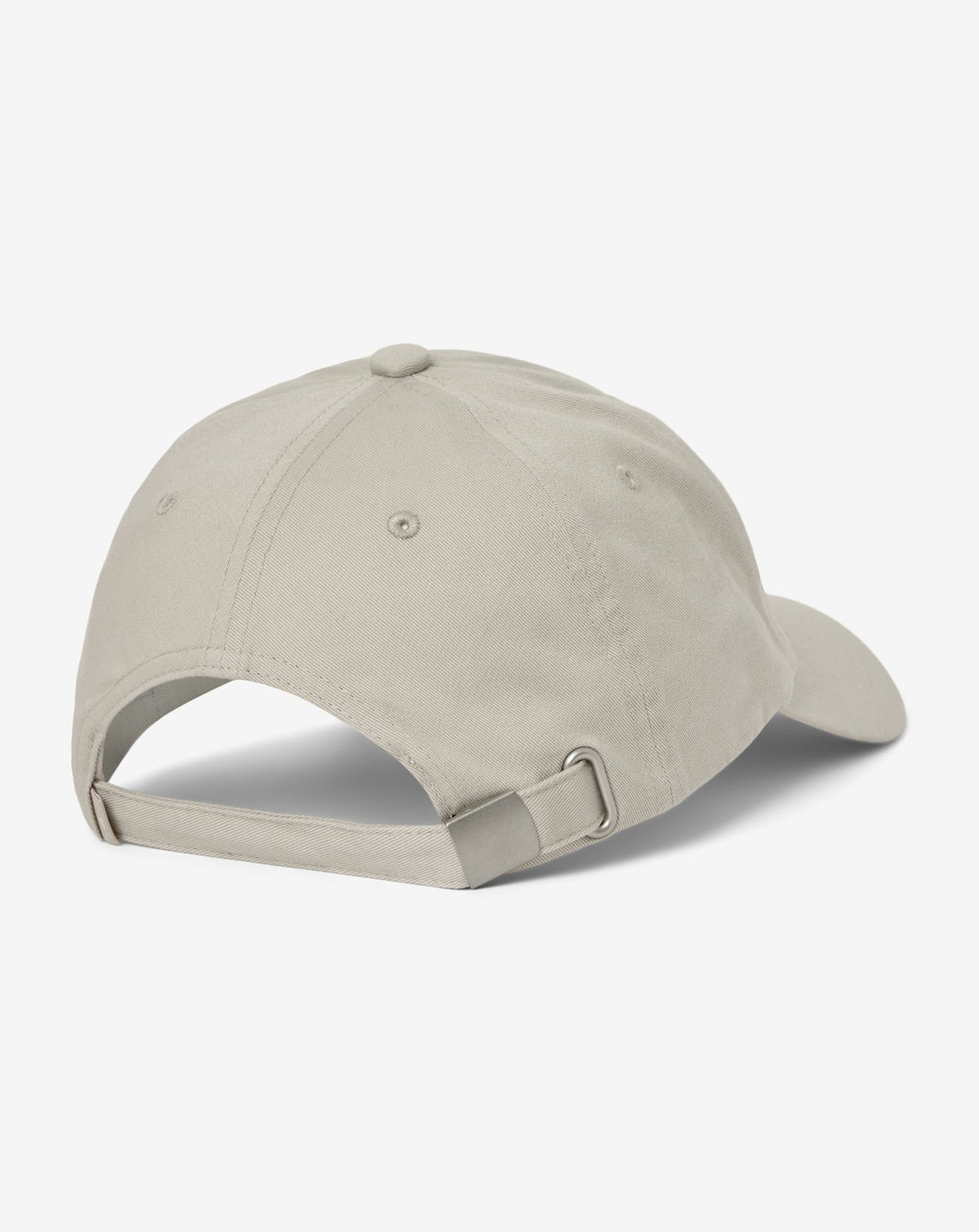 The Dad Hat Light Khaki | Travis Mathew