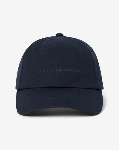 The Dad Hat Navy | Travis Mathew