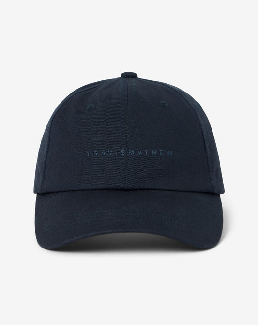 The Dad Hat Navy | Travis Mathew
